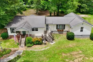 77 York Dr NE, Plainville, GA 30733 - Photo 5