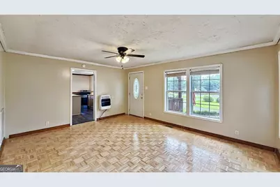 77 York Drive NE, Plainville, GA 30733 - Photo 13