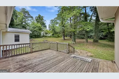 77 York Drive NE, Plainville, GA 30733 - Photo 31