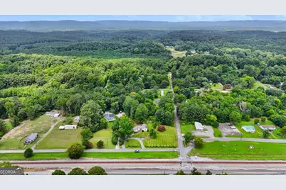 77 York Drive NE, Plainville, GA 30733 - Photo 41