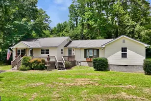 77 York Dr NE, Plainville, GA 30733 - Photo 3