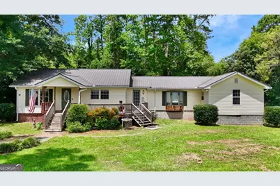 77 York Drive NE, Plainville, GA 30733 - Photo 1