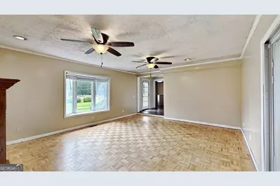 77 York Drive NE, Plainville, GA 30733 - Photo 7
