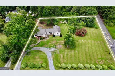 77 York Drive NE, Plainville, GA 30733 - Photo 45