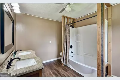 77 York Drive NE, Plainville, GA 30733 - Photo 17