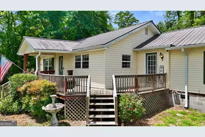 77 York Drive NE, Plainville, GA 30733 - Photo 35