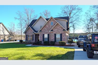 326 Willow Cove Court, Lizella, GA 31052 - Photo 1
