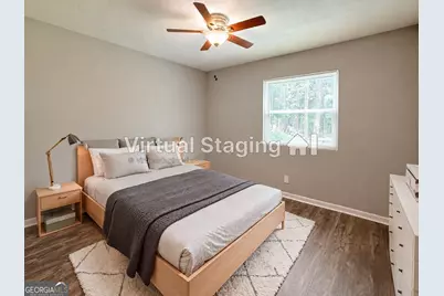 813 Post Oak Circle, Lawrenceville, GA 30046 - Photo 17