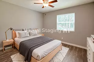 813 Post Oak Cir, Lawrenceville, GA 30046 - Photo 17