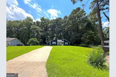 813 Post Oak Circle, Lawrenceville, GA 30046 - Photo 3