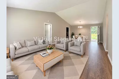 813 Post Oak Circle, Lawrenceville, GA 30046 - Photo 7