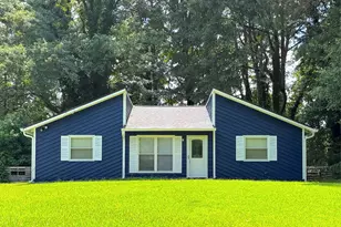 813 Post Oak Cir, Lawrenceville, GA 30046 - Photo 1