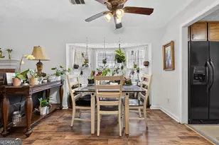 320 Williamsburg Way, Fayetteville, GA 30214 - Photo 7