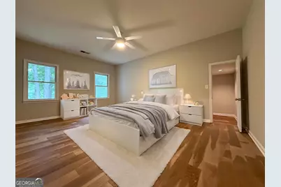 275 Allie Drive, McDonough, GA 30252 - Photo 37