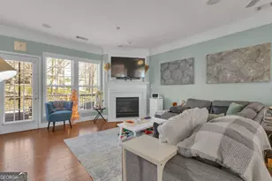 2165 Weldonberry Dr NE, Brookhaven, GA 30319 - Photo 19