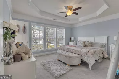 2165 Weldonberry Drive NE, Brookhaven, GA 30319 - Photo 33