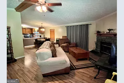 3266 Calhoun Falls Highway, Elberton, GA 30635 - Photo 7