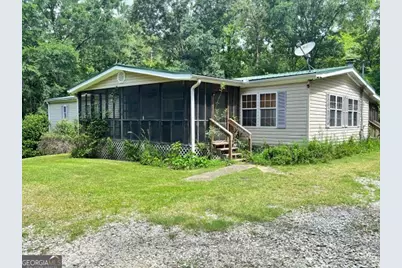 3266 Calhoun Falls Highway, Elberton, GA 30635 - Photo 1
