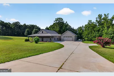 1723 Drew Allen Road, Williamson, GA 30292 - Photo 5