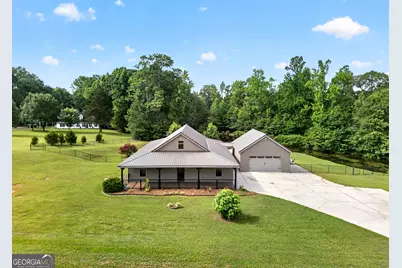 1723 Drew Allen Road, Williamson, GA 30292 - Photo 1