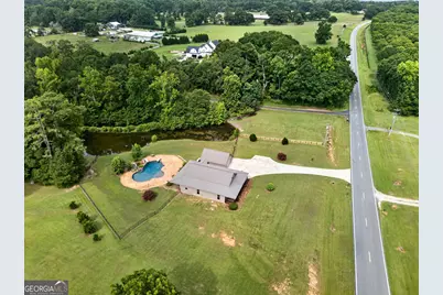 1723 Drew Allen Road, Williamson, GA 30292 - Photo 9