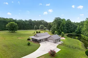 1723 Drew Allen Rd, Williamson, GA 30292 - Photo 7