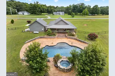 1723 Drew Allen Road, Williamson, GA 30292 - Photo 17