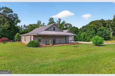 1723 Drew Allen Road, Williamson, GA 30292 - Photo 3