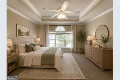 280 Grover Turner Way, McDonough, GA 30253 - Photo 23
