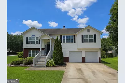 280 Grover Turner Way, McDonough, GA 30253 - Photo 1