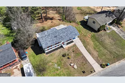 7230 Connell Road, Fairburn, GA 30213 - Photo 5