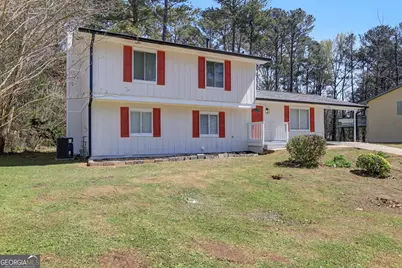 7230 Connell Road, Fairburn, GA 30213 - Photo 3