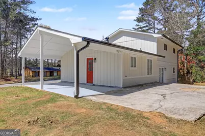 7230 Connell Road, Fairburn, GA 30213 - Photo 41