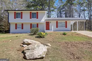 7230 Connell Rd, Fairburn, GA 30213 - Photo 1