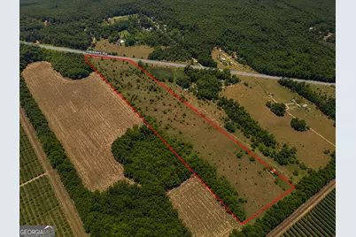 25.69 Acres Gaissert Road, Albany, GA 31705 - Photo 5