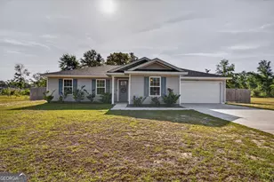 1032 Spring Grove Rd, Jesup, GA 31545 - Photo 1