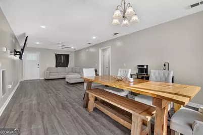 1032 Spring Grove Road, Jesup, GA 31545 - Photo 5