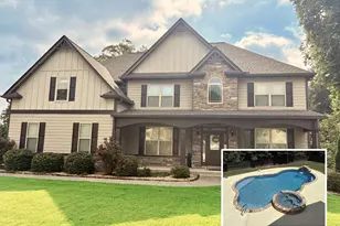 340 Seawright Dr, Fayetteville, GA 30215 - Photo 1