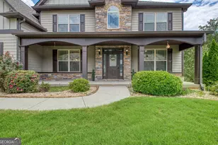 340 Seawright Dr, Fayetteville, GA 30215 - Photo 5