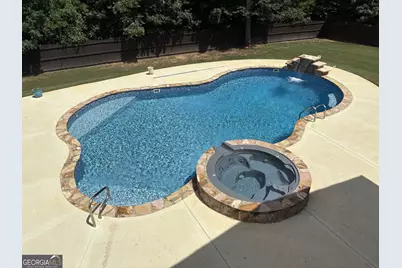 340 Seawright Drive, Fayetteville, GA 30215 - Photo 3