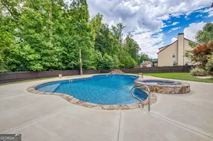 340 Seawright Dr, Fayetteville, GA 30215 - Photo 3