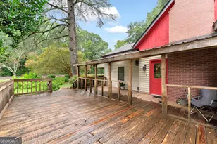 2657 Wolf Pit, Eastanollee, GA 30538 - Photo 39