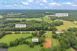 2657 Wolf Pit, Eastanollee, GA 30538 - Photo 53