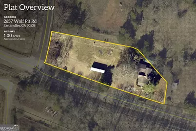 2657 Wolf Pit, Eastanollee, GA 30538 - Photo 49