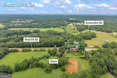 2657 Wolf Pit, Eastanollee, GA 30538 - Photo 53