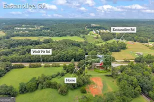2657 Wolf Pit, Eastanollee, GA 30538 - Photo 53