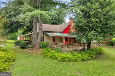 2657 Wolf Pit, Eastanollee, GA 30538 - Photo 1
