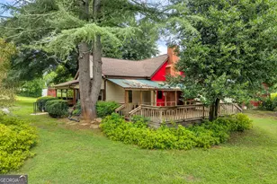 2657 Wolf Pit, Eastanollee, GA 30538 - Photo 1