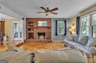 285 Wolf Den Rd, Royston, GA 30662 - Photo 7