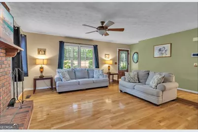 285 Wolf Den Road, Royston, GA 30662 - Photo 9